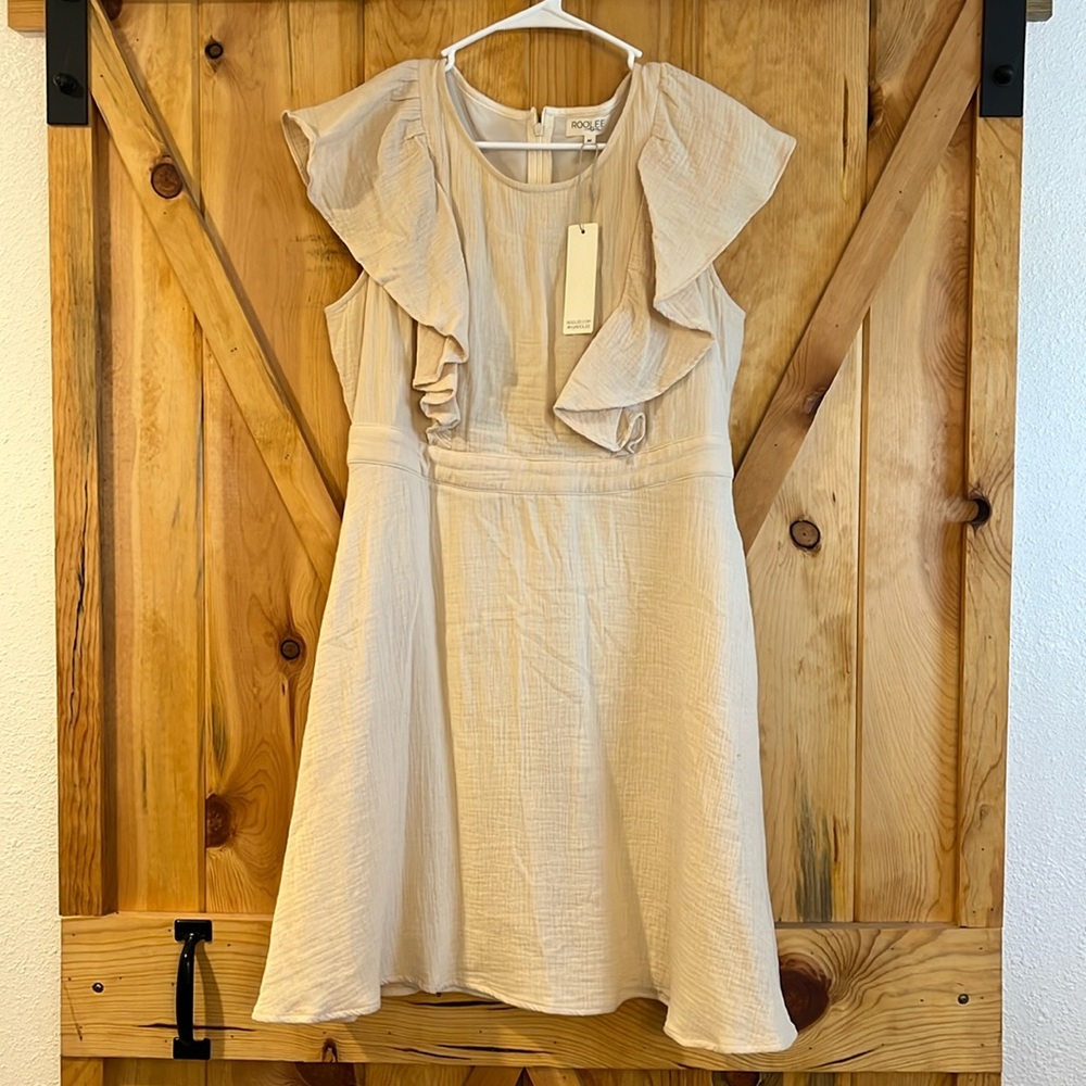 Women’s Roolee (Mom) Dress